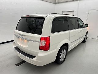 2013 Chrysler Town & Country Touring 2C4RC1BG3DR556152 in Defiance, OH 14