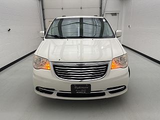 2013 Chrysler Town & Country Touring 2C4RC1BG3DR556152 in Defiance, OH 7