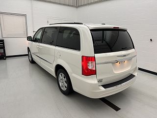2013 Chrysler Town & Country Touring 2C4RC1BG3DR556152 in Defiance, OH 9