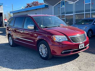 2013 Chrysler Town & Country Touring VIN: 2C4RC1CGXDR559662