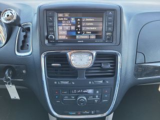 2013 Chrysler Town & Country Touring 2C4RC1BG0DR759175 in Fairfield, CA 22