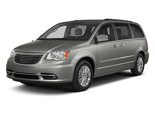 2013 Chrysler Town & Country Touring VIN: 2C4RC1CG2DR747964