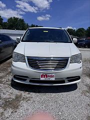 2013 Chrysler Town & Country Touring 2C4RC1BG6DR578047 in Mount Sterling, KY 2