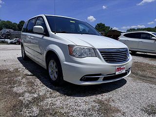 2013 Chrysler Town & Country Touring 2C4RC1BG6DR578047 in Mount Sterling, KY 3