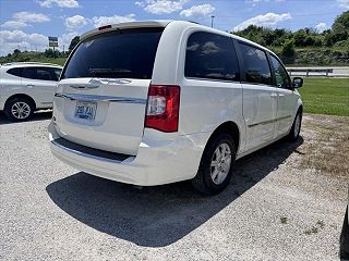 2013 Chrysler Town & Country Touring 2C4RC1BG6DR578047 in Mount Sterling, KY 4