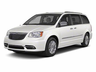 2013 Chrysler Town & Country Touring 2C4RC1BG6DR578047 in Mount Sterling, KY