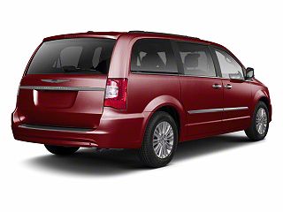 2013 Chrysler Town & Country Touring 2C4RC1CG7DR747846 in Newton, IL 3