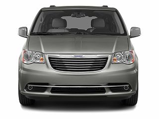 2013 Chrysler Town & Country Touring 2C4RC1CG7DR747846 in Newton, IL 4