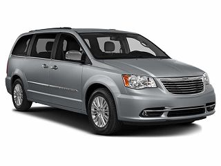 2013 Chrysler Town & Country Touring 2C4RC1CG7DR747846 in Newton, IL 6
