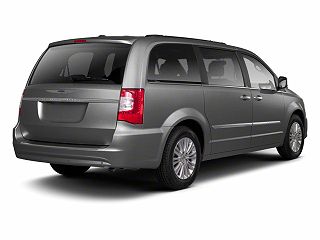 2013 Chrysler Town & Country Touring 2C4RC1BGXDR792992 in Newton, IL 3