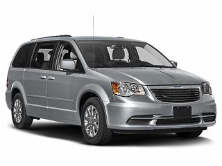 2013 Chrysler Town & Country Touring 2C4RC1BG1DR720143 in Newton, IL 6