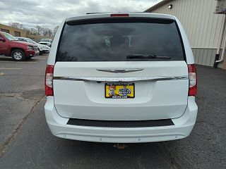 2013 Chrysler Town & Country Touring 2C4RC1CG4DR816699 in Racine, WI 15