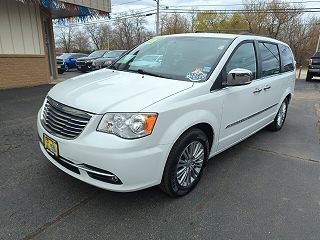 2013 Chrysler Town & Country Touring 2C4RC1CG4DR816699 in Racine, WI 8
