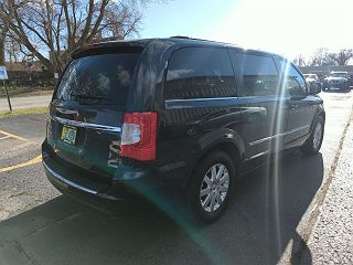 2013 Chrysler Town & Country Touring 2C4RC1BG0DR774730 in Racine, WI 14