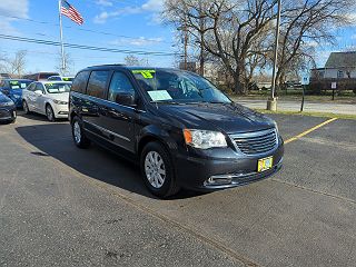 2013 Chrysler Town & Country Touring 2C4RC1BG0DR774730 in Racine, WI 2