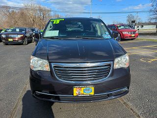 2013 Chrysler Town & Country Touring 2C4RC1BG0DR774730 in Racine, WI 3