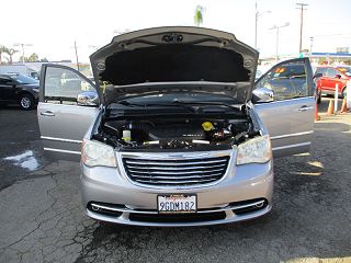 2013 Chrysler Town & Country Touring 2C4RC1CG8DR748066 in South El Monte, CA 18