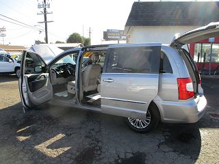 2013 Chrysler Town & Country Touring 2C4RC1CG8DR748066 in South El Monte, CA 20