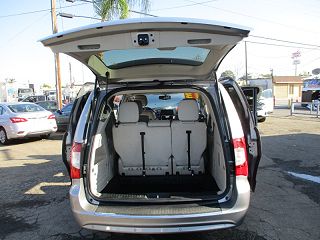 2013 Chrysler Town & Country Touring 2C4RC1CG8DR748066 in South El Monte, CA 21