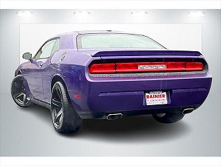 2013 Dodge Challenger R/T 2C3CDYBT1DH691181 in Olympia, WA 11