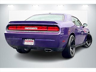 2013 Dodge Challenger R/T 2C3CDYBT1DH691181 in Olympia, WA 12