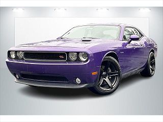 2013 Dodge Challenger R/T 2C3CDYBT1DH691181 in Olympia, WA 2