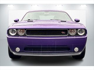 2013 Dodge Challenger R/T 2C3CDYBT1DH691181 in Olympia, WA 3