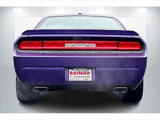 2013 Dodge Challenger R/T 2C3CDYBT1DH691181 in Olympia, WA 4