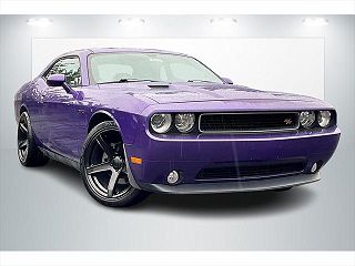 2013 Dodge Challenger R/T 2C3CDYBT1DH691181 in Olympia, WA