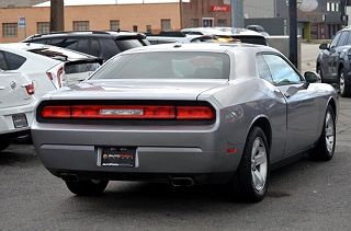 2013 Dodge Challenger SXT 2C3CDYAG1DH687023 in Salt Lake City, UT 4