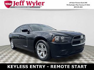 2013 Dodge Charger SE 2C3CDXBG5DH695991 in Florence, KY