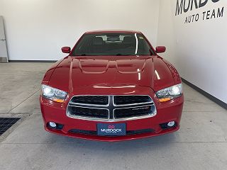 2013 Dodge Charger R/T 2C3CDXCT9DH672919 in Logan, UT 10
