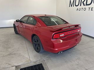 2013 Dodge Charger R/T 2C3CDXCT9DH672919 in Logan, UT 4