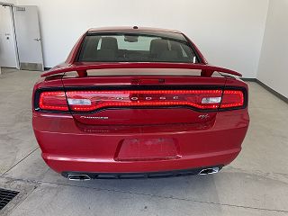 2013 Dodge Charger R/T 2C3CDXCT9DH672919 in Logan, UT 5