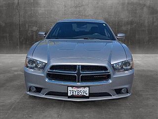2013 Dodge Charger R/T 2C3CDXCT4DH652612 in Roseville, CA 2