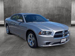 2013 Dodge Charger R/T 2C3CDXCT4DH652612 in Roseville, CA 3