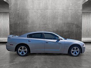 2013 Dodge Charger R/T 2C3CDXCT4DH652612 in Roseville, CA 5