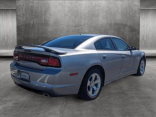 2013 Dodge Charger R/T 2C3CDXCT4DH652612 in Roseville, CA 6