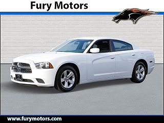 2013 Dodge Charger SE 2C3CDXBG3DH622974 in South Saint Paul, MN