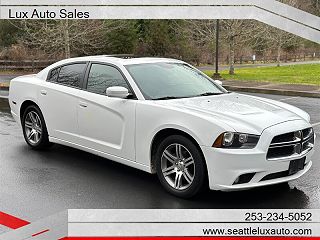 2013 Dodge Charger SXT 2C3CDXHGXDH710590 in Woodinville, WA