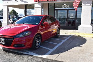 2013 Dodge Dart SXT 1C3CDFBA4DD182184 in Fredericksburg, VA 9