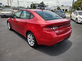 2013 Dodge Dart SXT 1C3CDFBA6DD333235 in Lakeland, FL 6