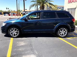 2013 Dodge Journey SXT 3C4PDCBB2DT555785 in Mesa, AZ 2