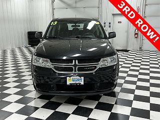 2013 Dodge Journey American Value Package 3C4PDCAB3DT623772 in Rochester, MN 6