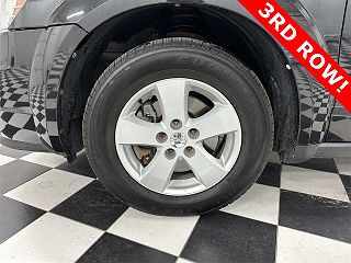 2013 Dodge Journey American Value Package 3C4PDCAB3DT623772 in Rochester, MN 7