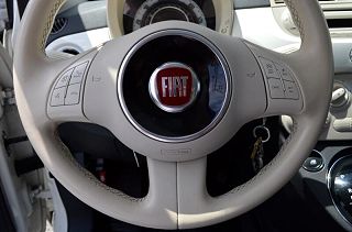 2013 Fiat 500 Pop 3C3CFFAR3DT740943 in Salt Lake City, UT 21