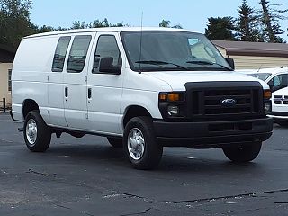 2013 Ford Econoline E-350 1FTSE3EL1DDA64674 in Bradenton, FL 1