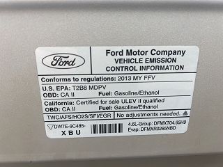 2013 Ford Econoline E-150 1FTNE1EW4DDA38727 in Greensboro, NC 15
