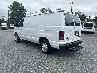 2013 Ford Econoline E-150 1FTNE1EW4DDA38727 in Greensboro, NC 9