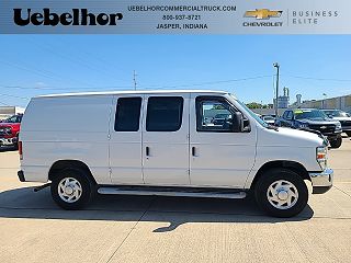 2013 Ford Econoline E-250 1FTNE2EW9DDA79845 in Jasper, IN 1